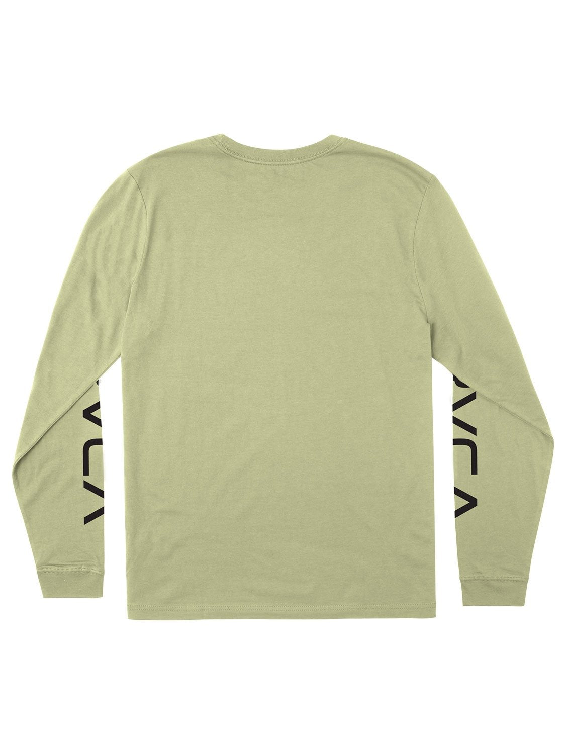 RVCA Men's Big RVCA T-Shirt