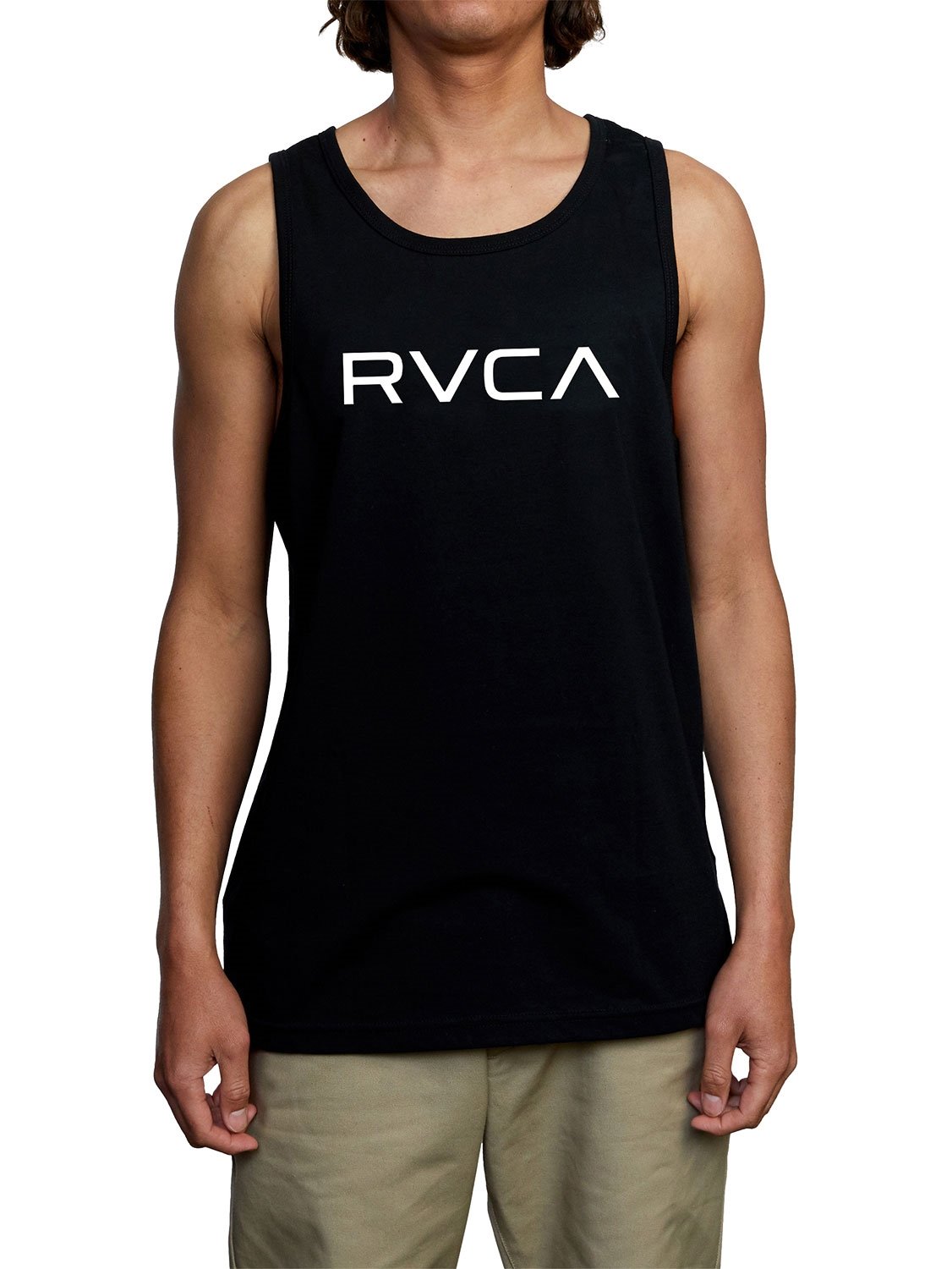 RVCA Men's Big RVCA Vest