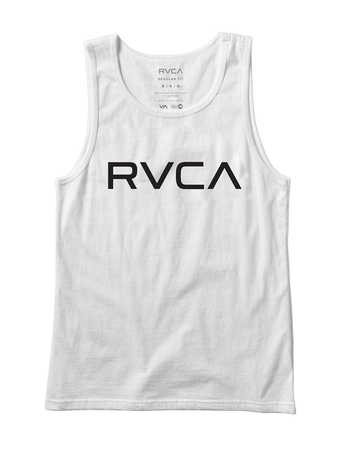 RVCA Men's Big RVCA Tank