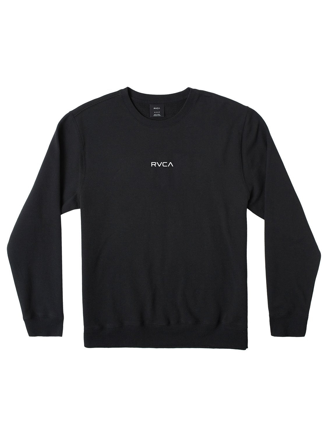 RVCA Boys Small RVCA Crew Sweater