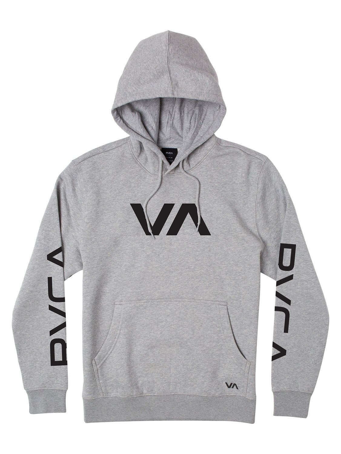 RVCA Men's Big RVCA 3X Hoodie