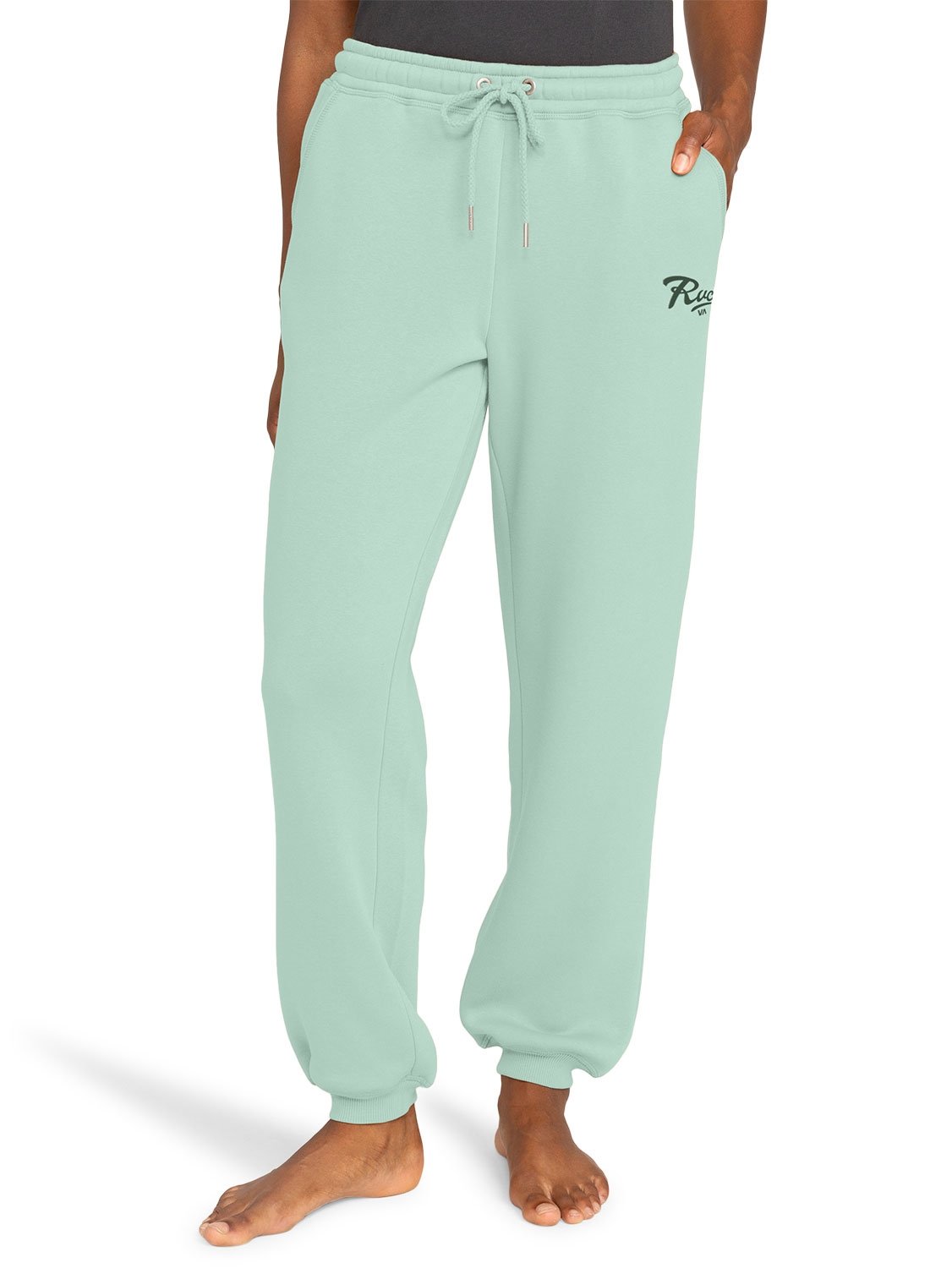 RVCA Ladies Decca Trackpant