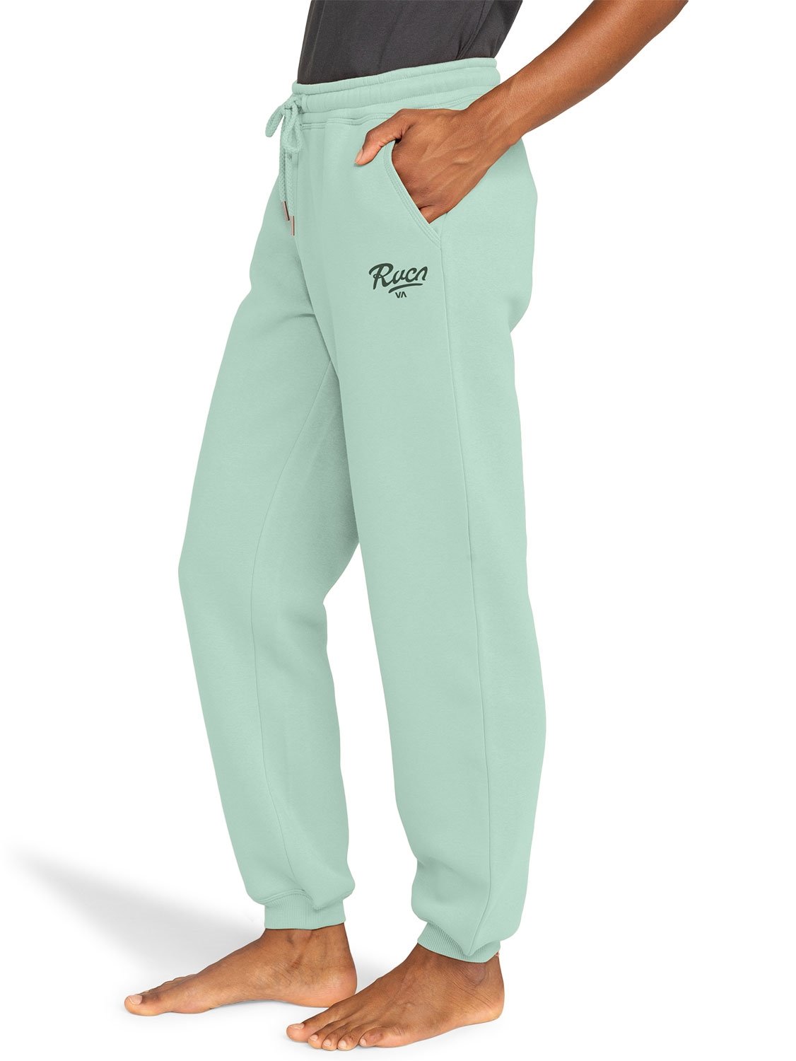 RVCA Ladies Decca Trackpant