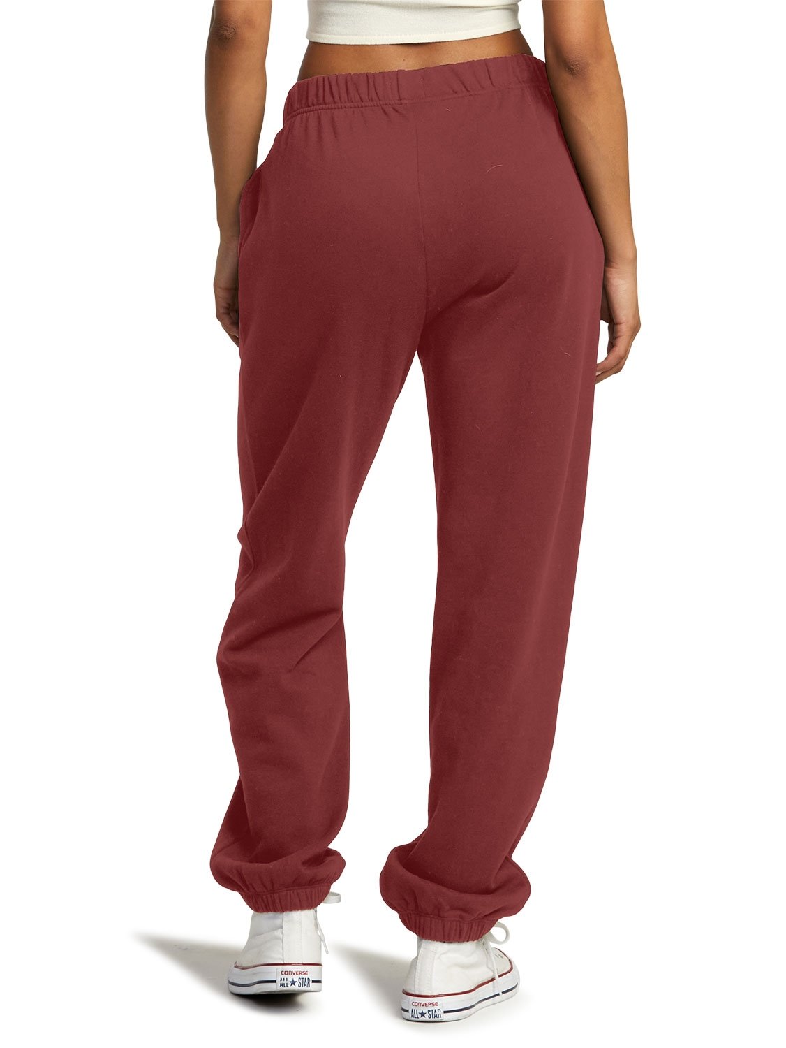 RVCA Ladies VA Essentials Trackpant