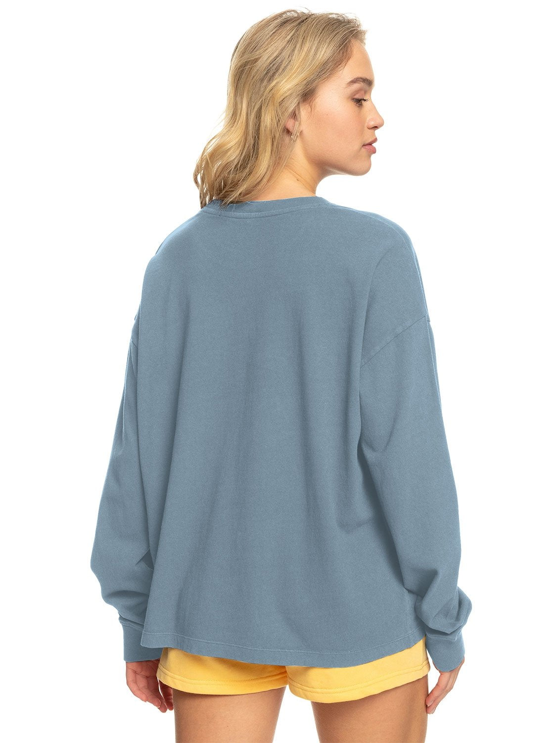 RVCA Ladies Big RVCA T-Shirt