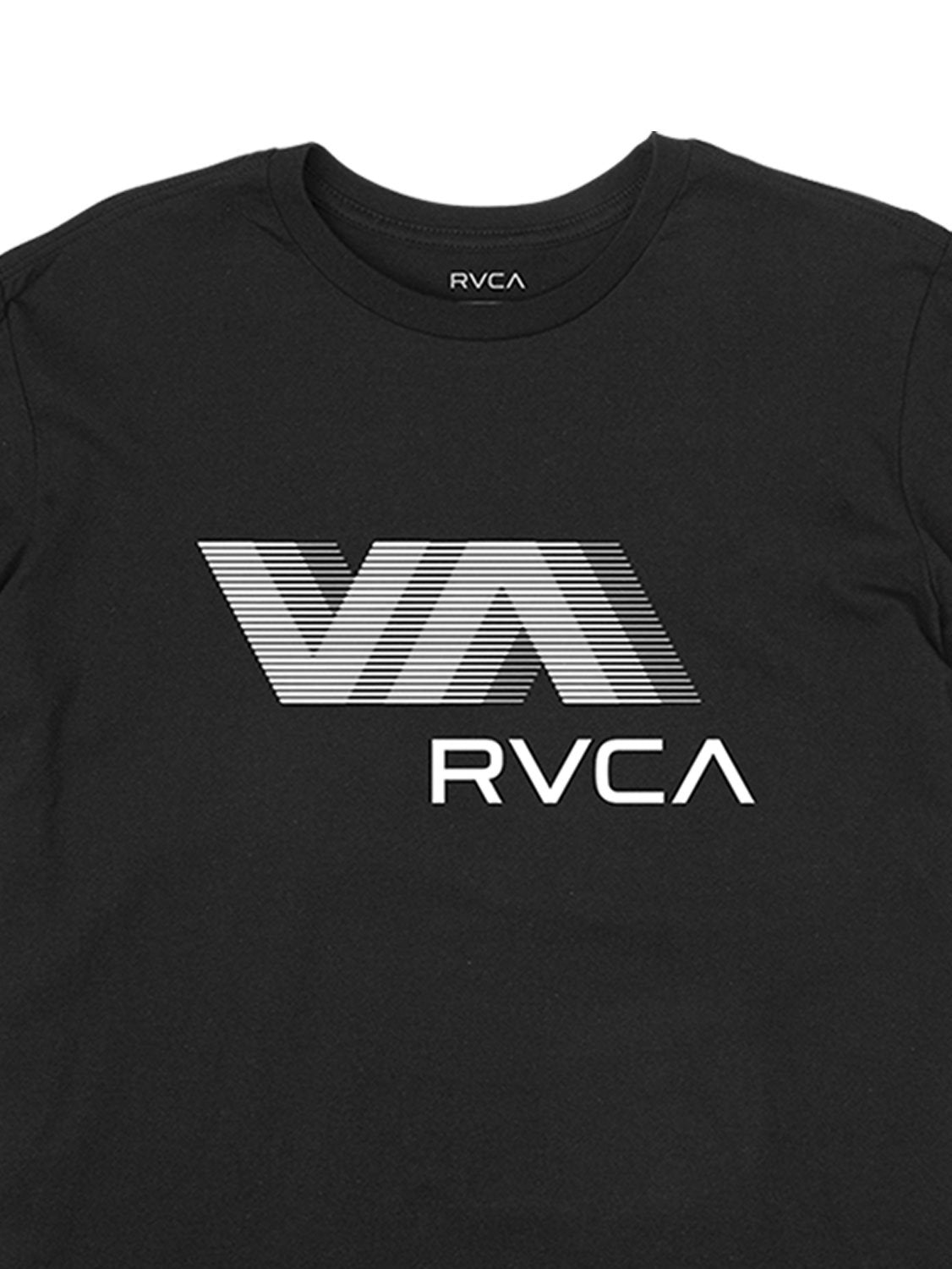 RVCA Men's VA RVCA Blur T-Shirt