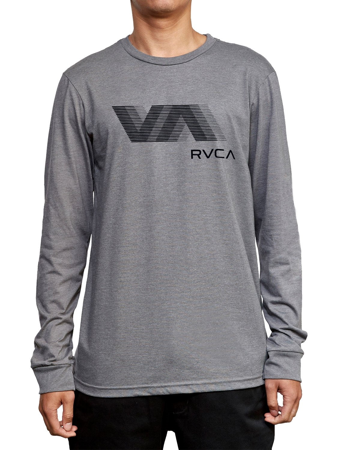 RVCA Men's VA Blur T-Shirt