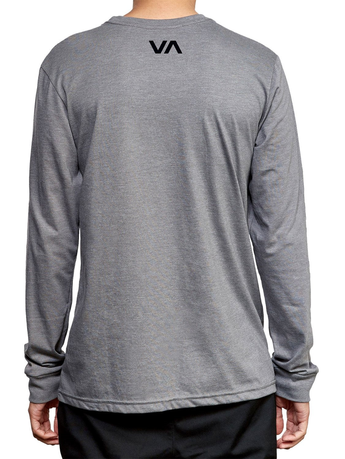 RVCA Men's VA Blur T-Shirt