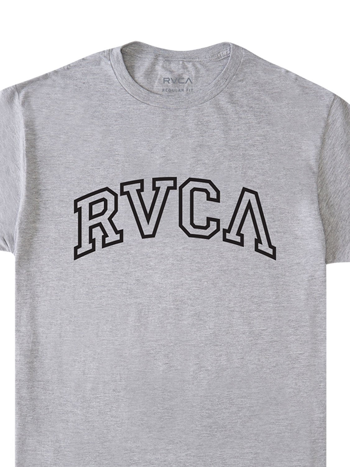 RVCA Men's Arched T-Shirt