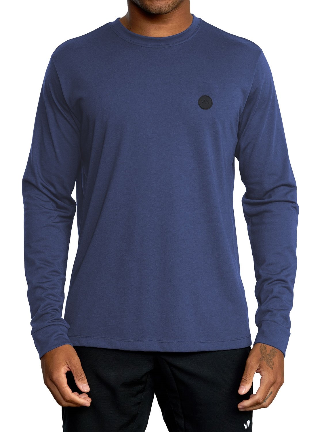 RVCA Men's VA Icon T-Shirt