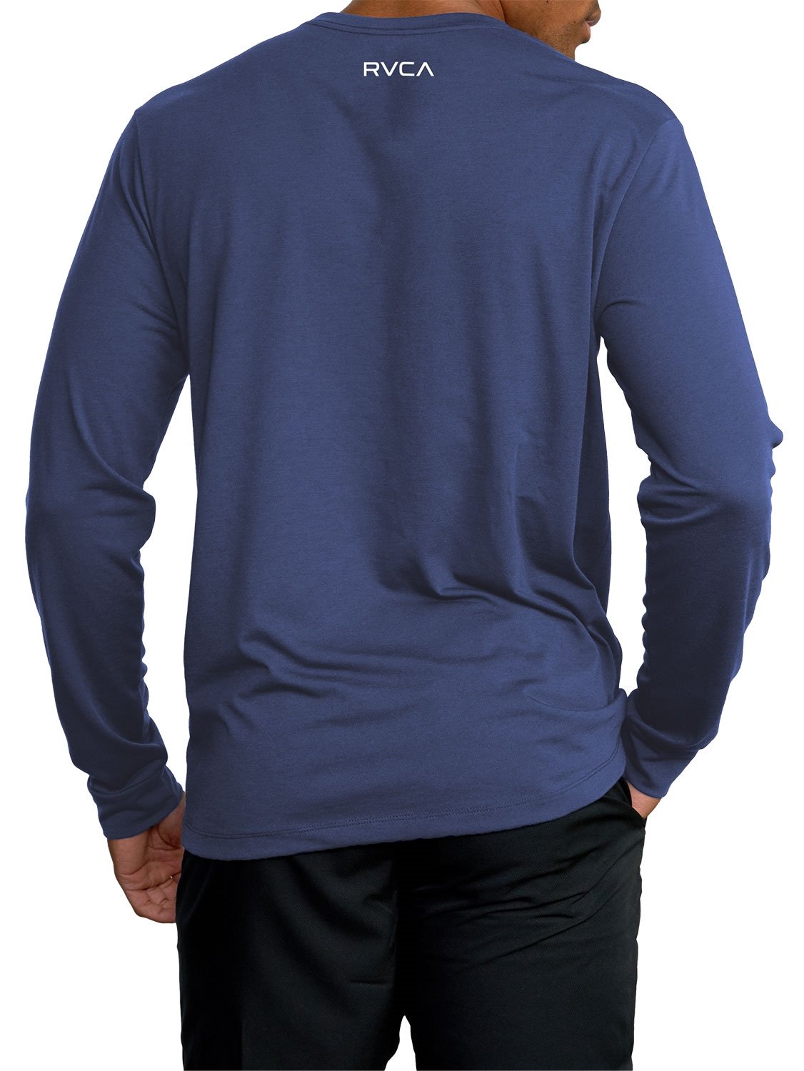 RVCA Men's VA Icon T-Shirt