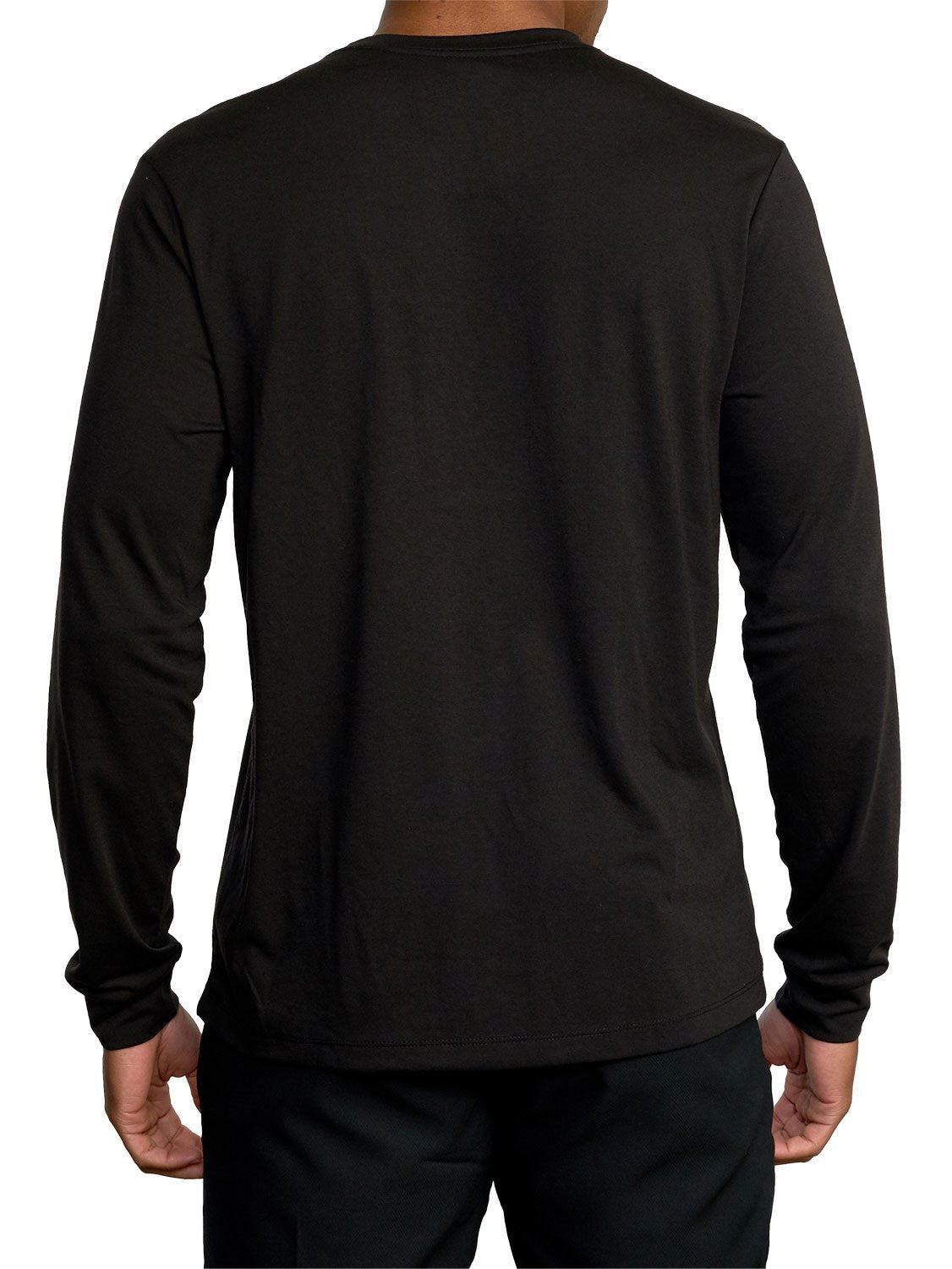 RVCA Men's VA Africa T-Shirts