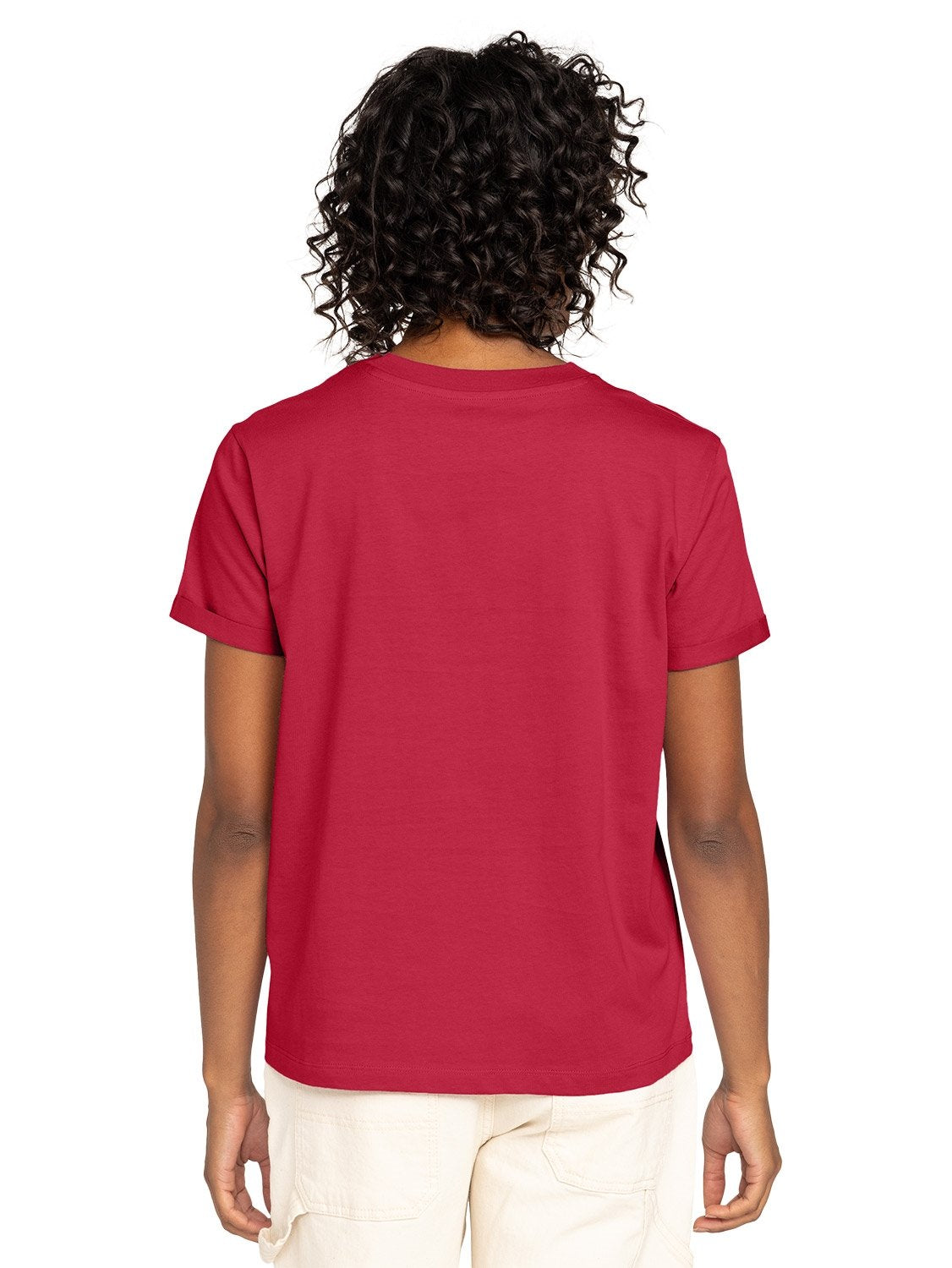 Roxy Ladies African Bloom T-Shirt