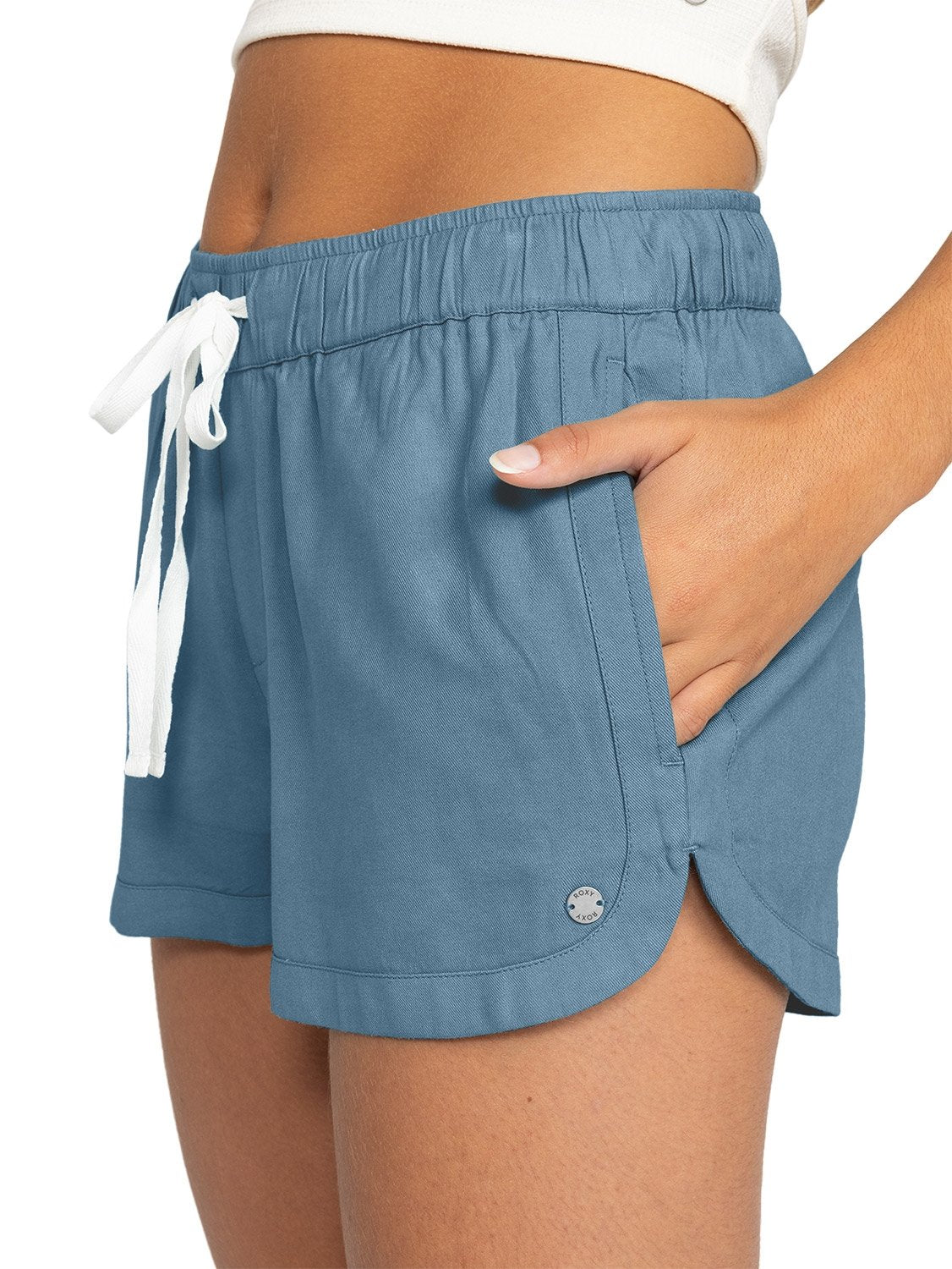 Roxy Ladies Favourite Girl Shorts