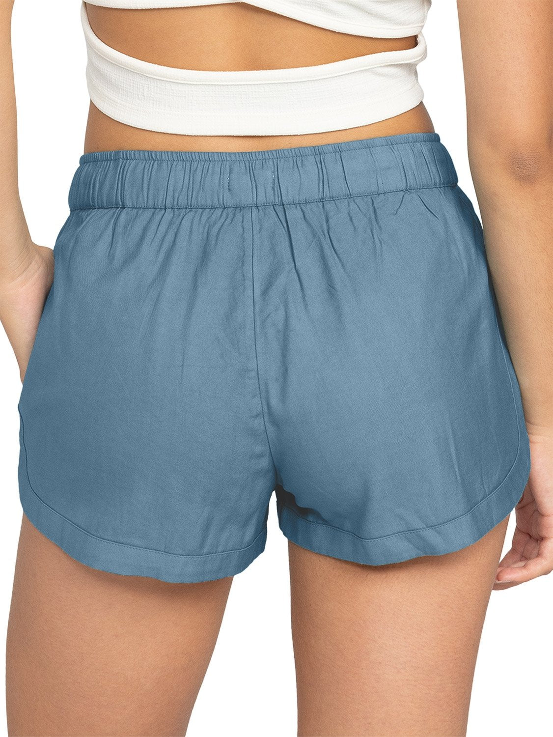 Roxy Ladies Favourite Girl Shorts