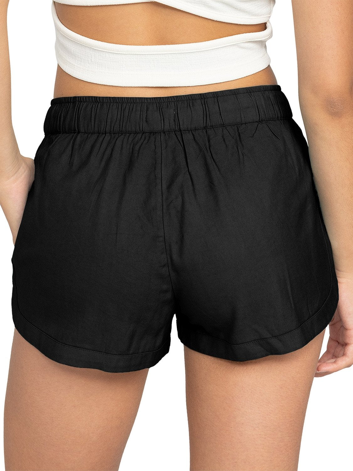 Roxy Ladies Favourite Girl Short