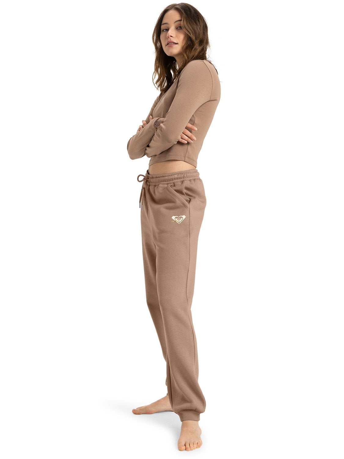 Roxy Ladies Perfect Place Trackpant