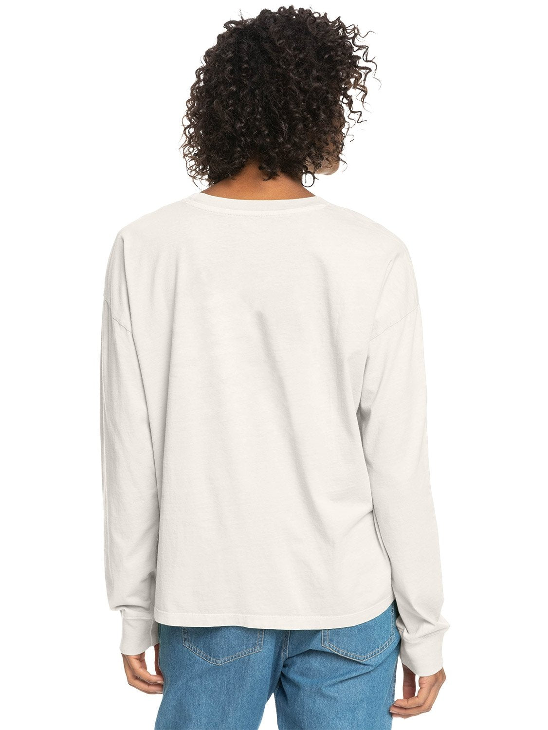 Roxy Ladies Wave Sky Africa T-Shirt