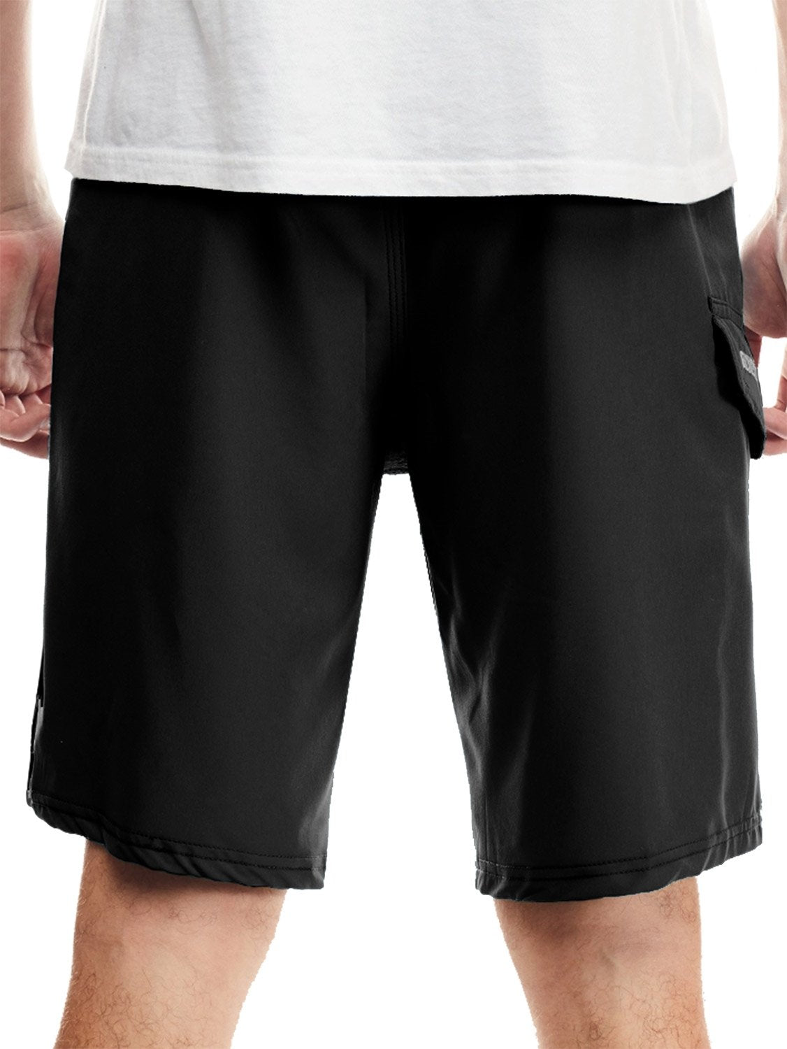 Quiksilver Men's Everyday Kaimana 21" Boardshort