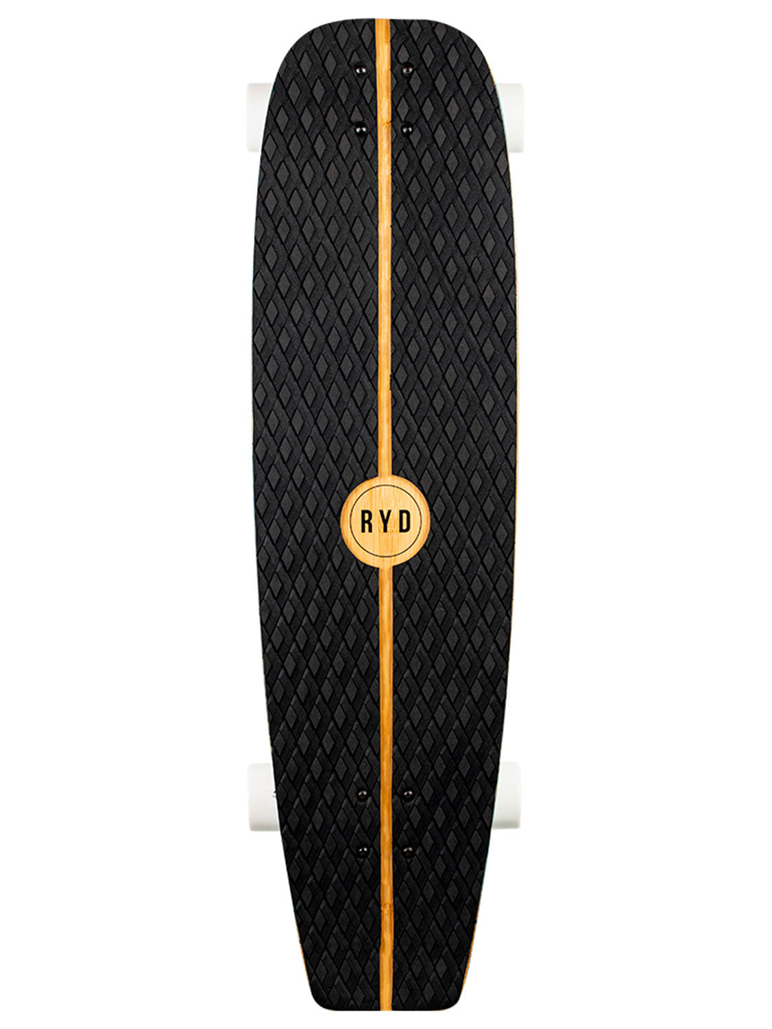 RYD Layback Cruiser Board 35.5" x 9.5"