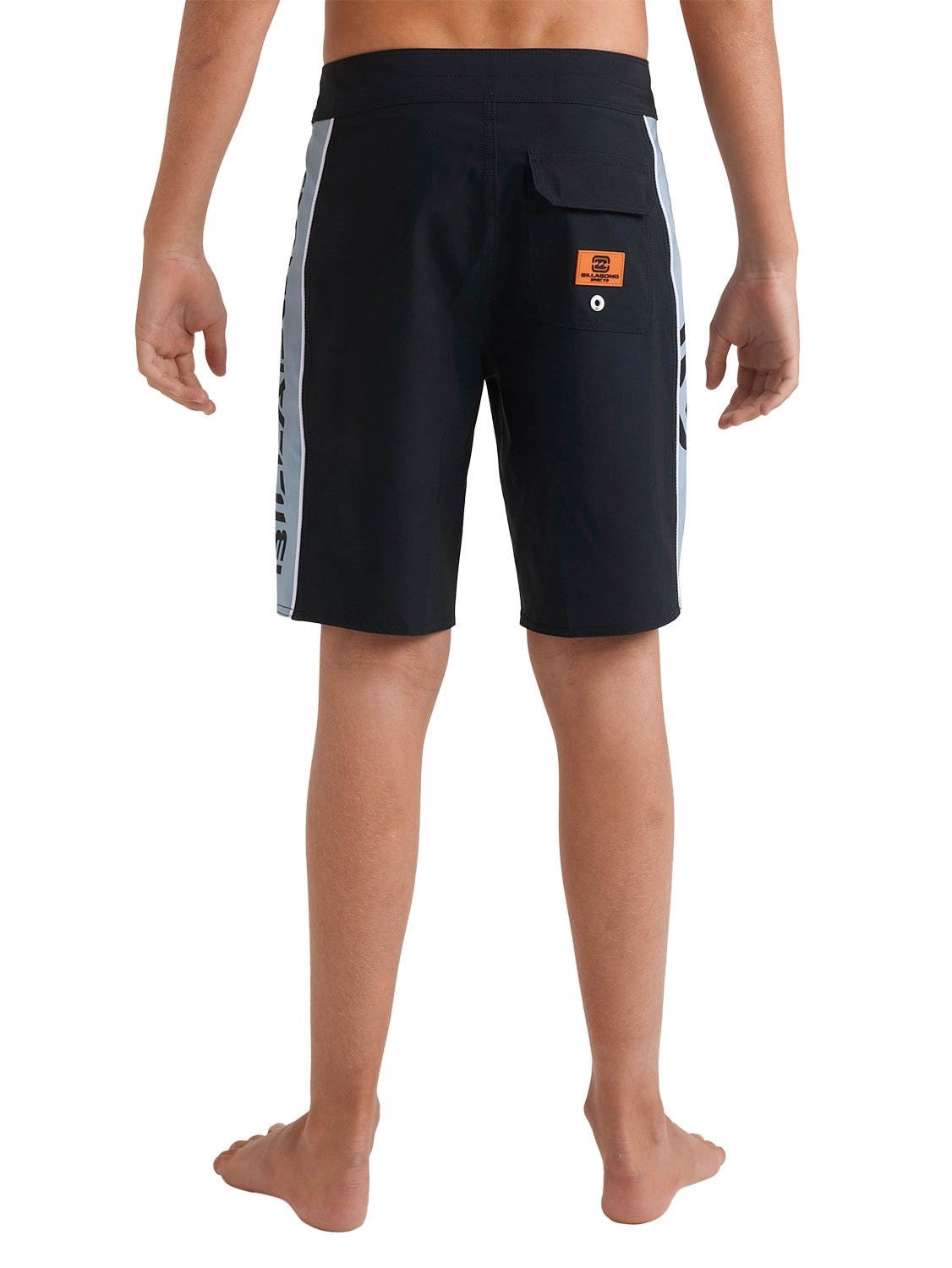Billabong Boys D Bah 2.0 Pro 17" Boardshort