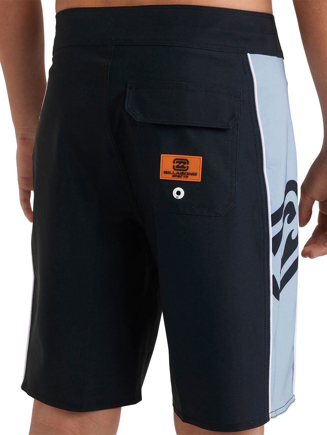 Billabong Boys D Bah 2.0 Pro 17" Boardshort