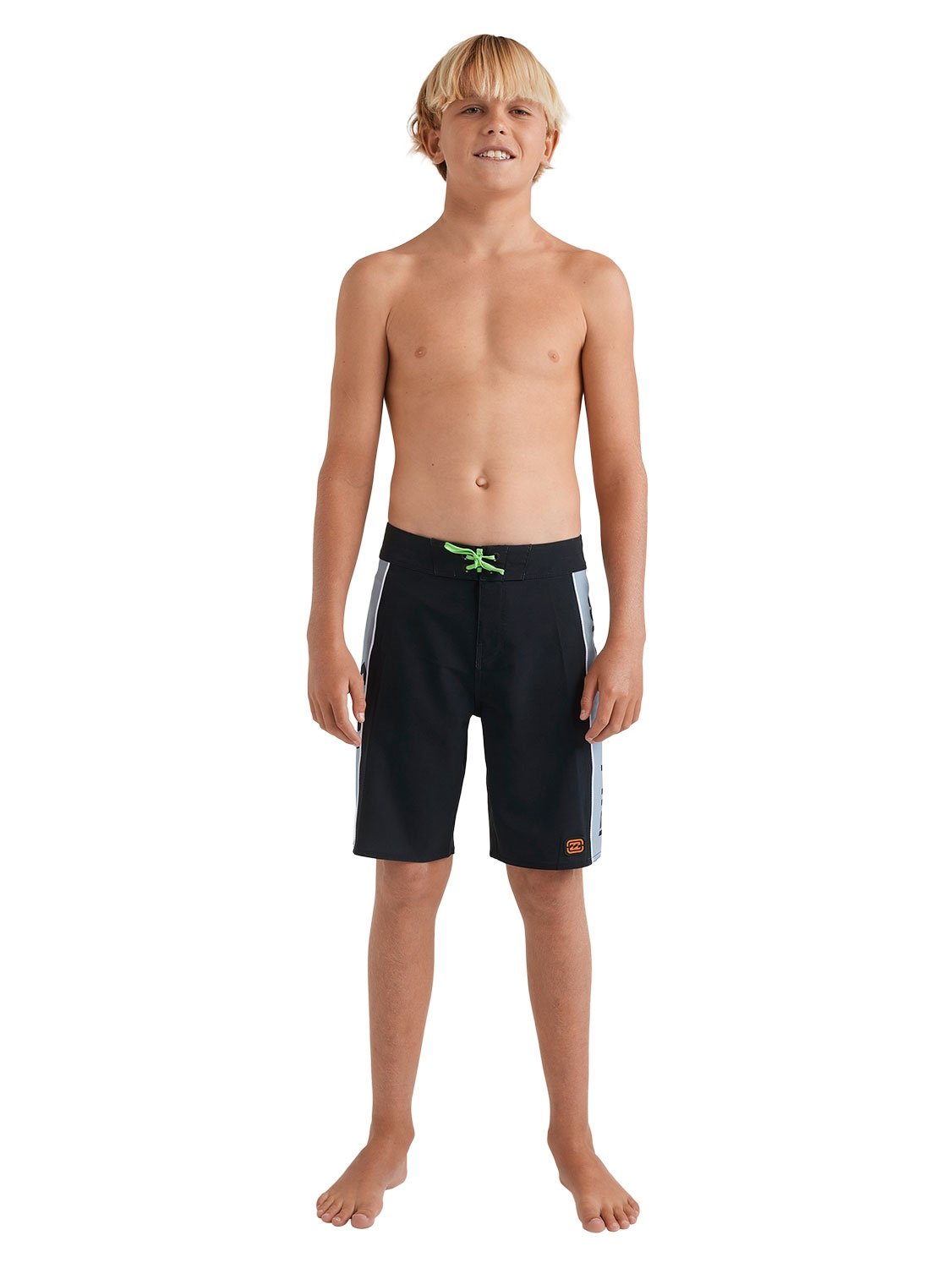 Billabong Boys D Bah 2.0 Pro 17" Boardshort
