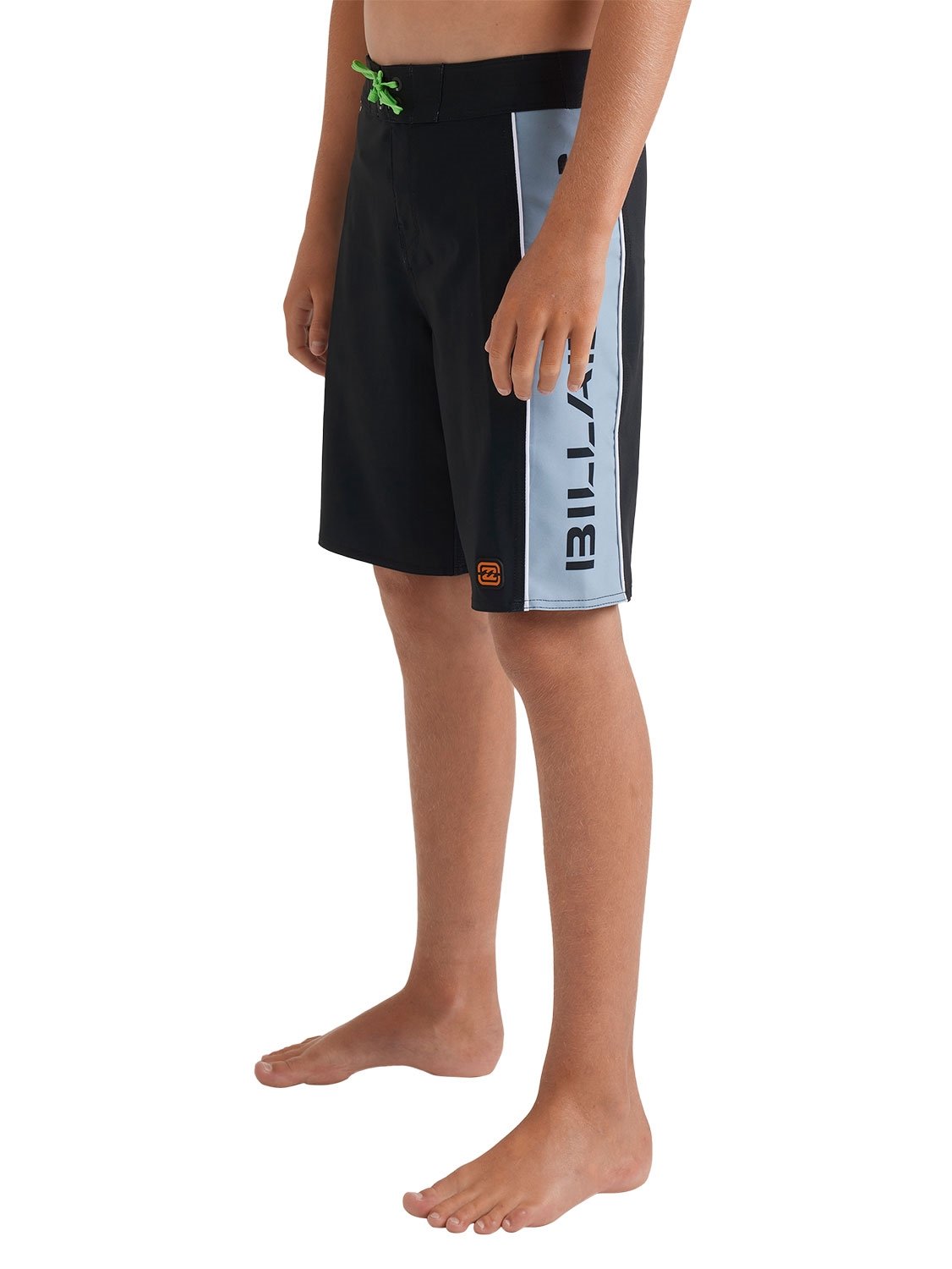 Billabong Boys D Bah 2.0 Pro 17" Boardshort