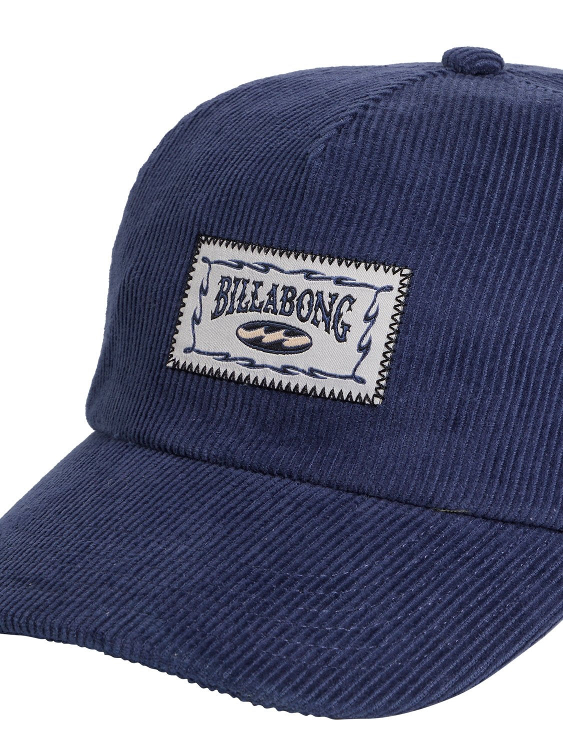Billabong Boys Heritage Snapback Cap