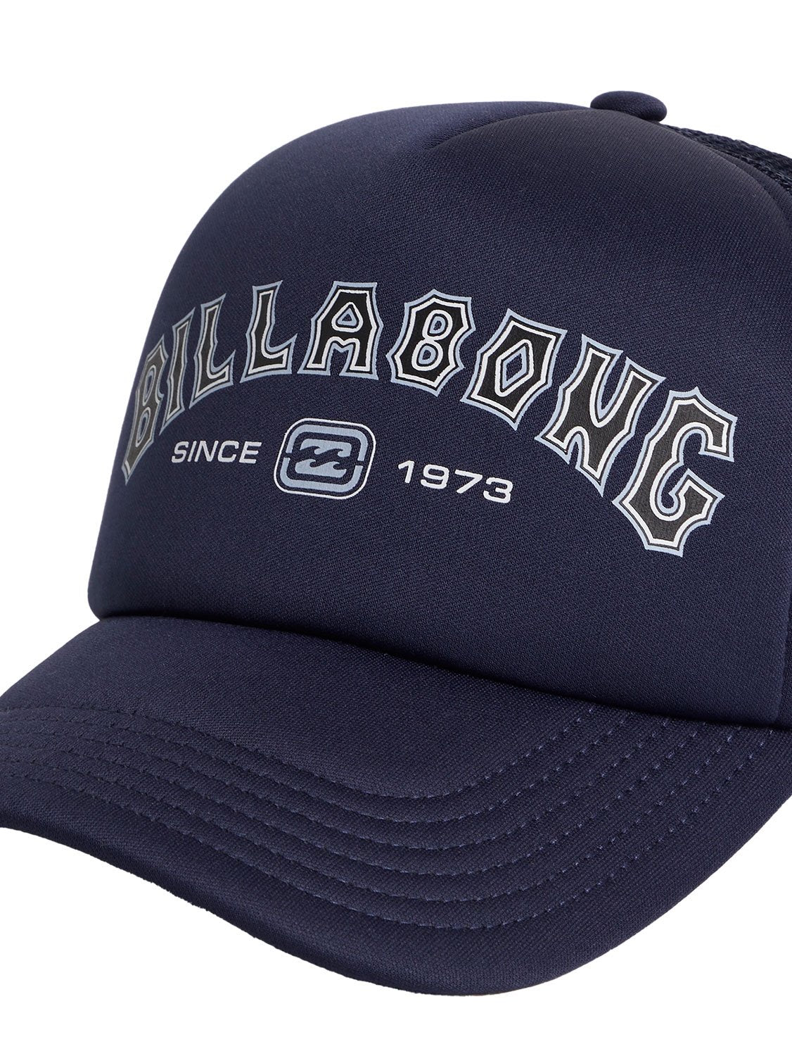 Billabong Boys Bracket Trucker Cap