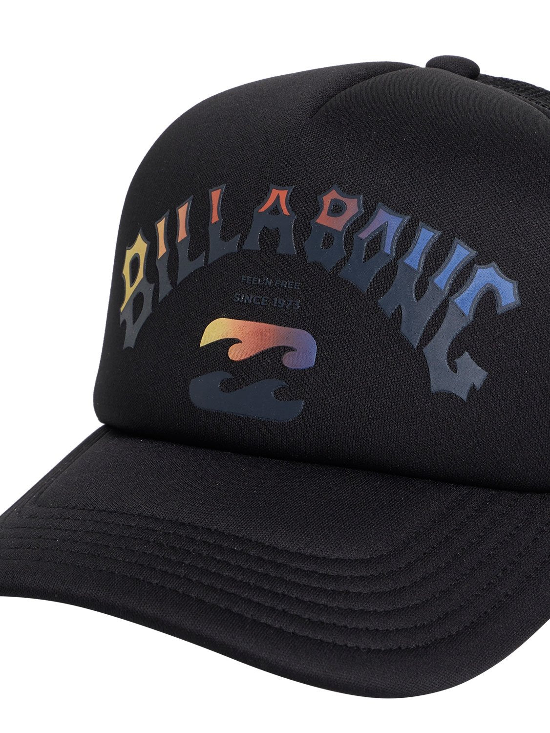 Billabong Boys Arch Fade Trucker Cap