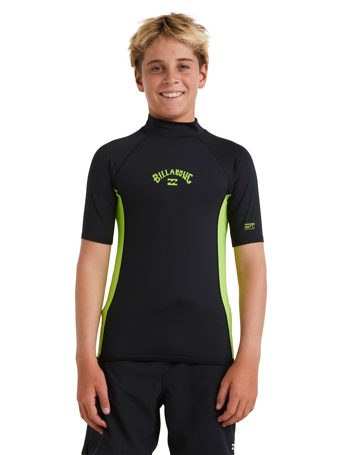 Billabong Boys Arch Rashvest