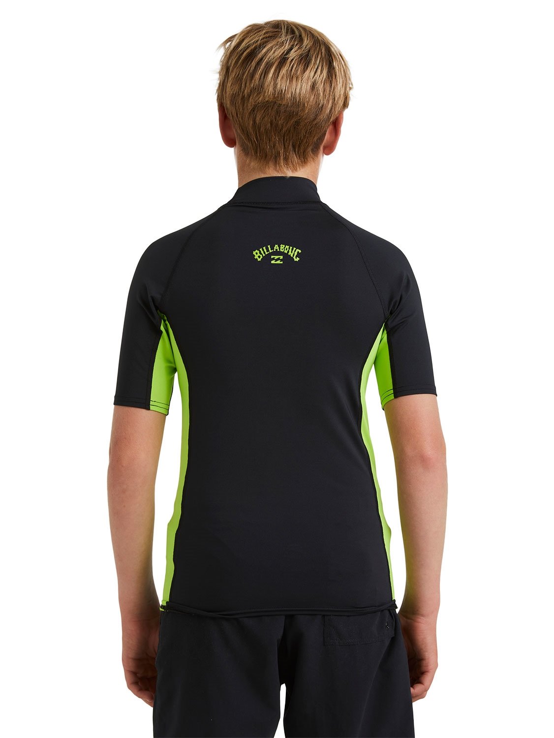 Billabong Boys Arch Rashvest