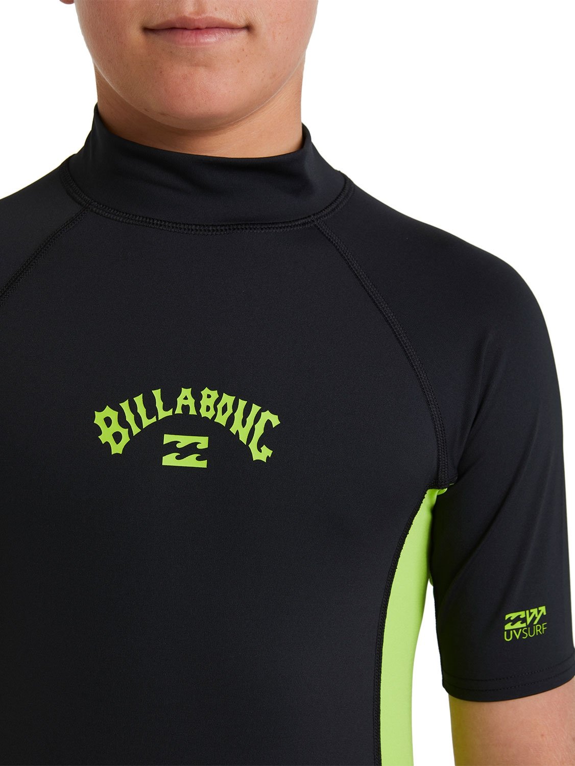 Billabong Boys Arch Rashvest