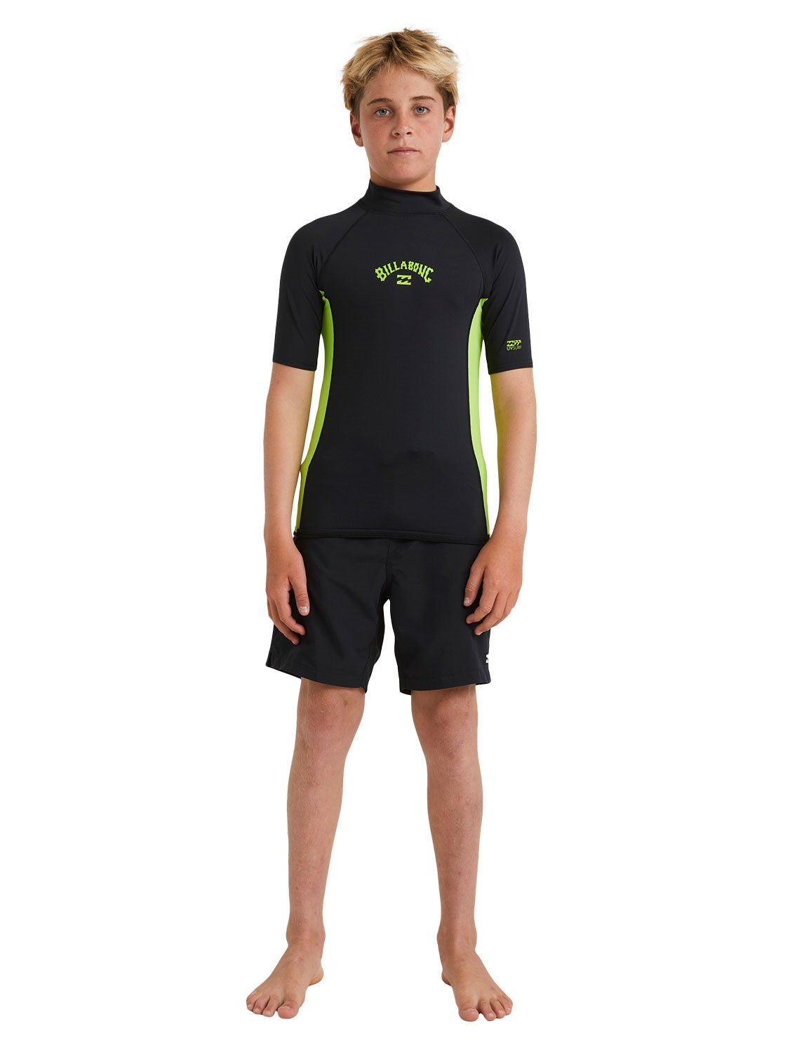 Billabong Boys Arch Rashvest