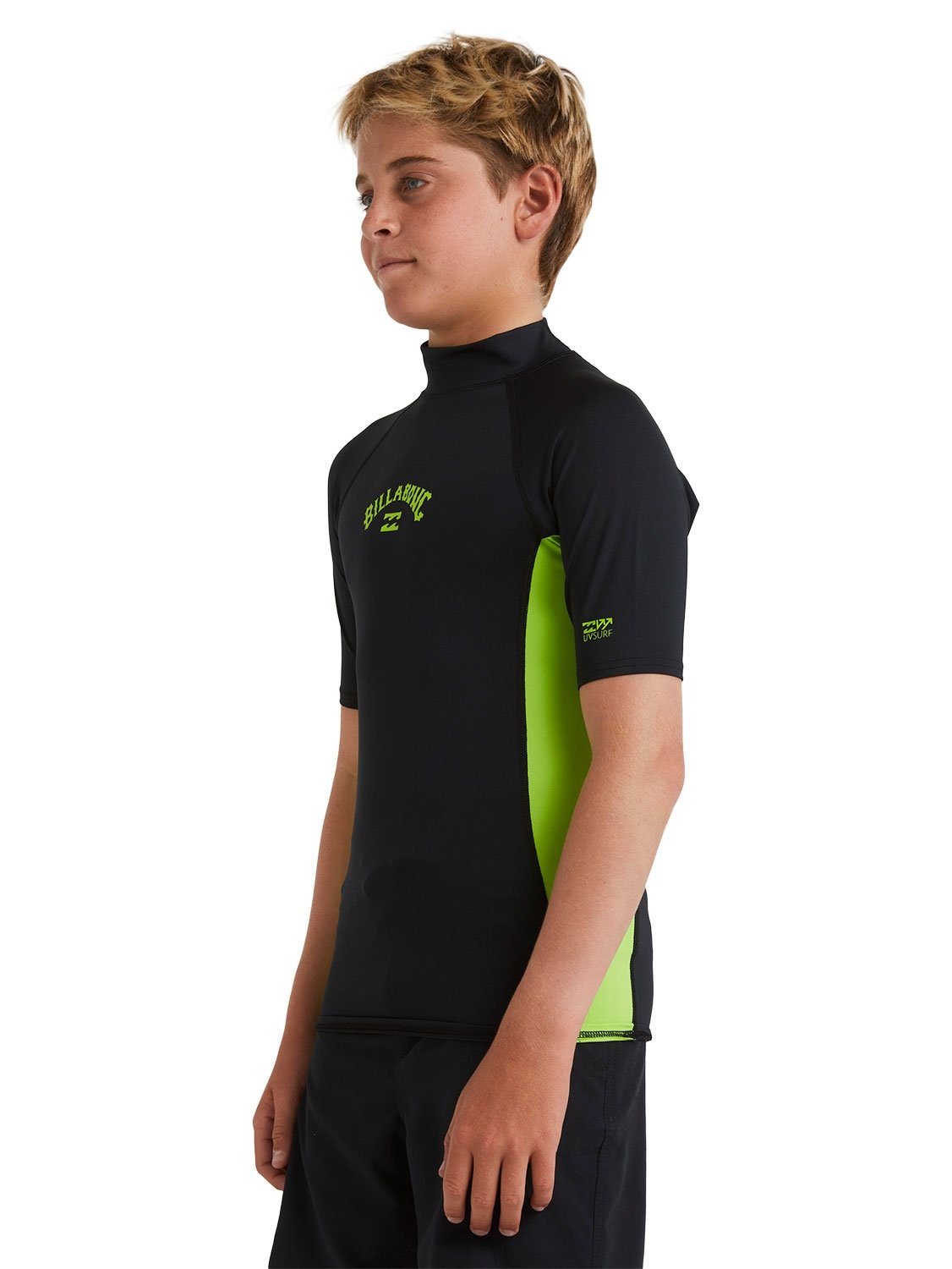 Billabong Boys Arch Rashvest