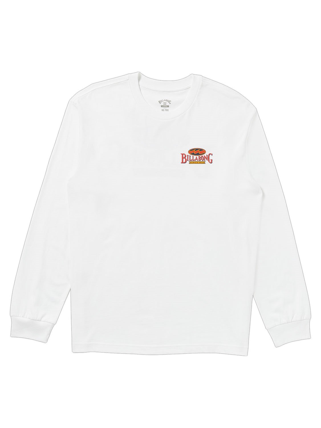 Billabong Boys Double Spread T-Shirt
