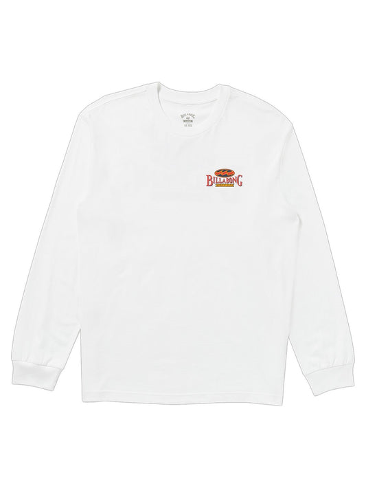 Billabong Boys Double Spread T-Shirt