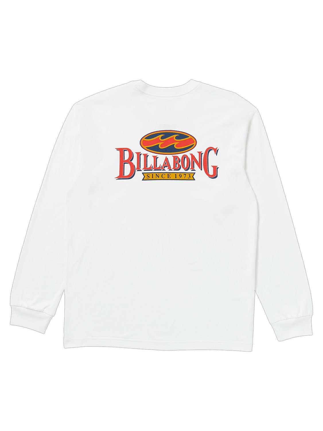 Billabong Boys Double Spread T-Shirt