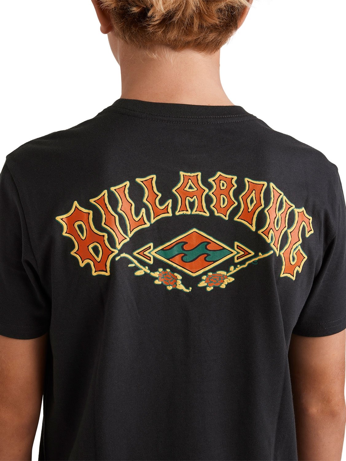 Billabong Boys Rose Arch T-Shirt