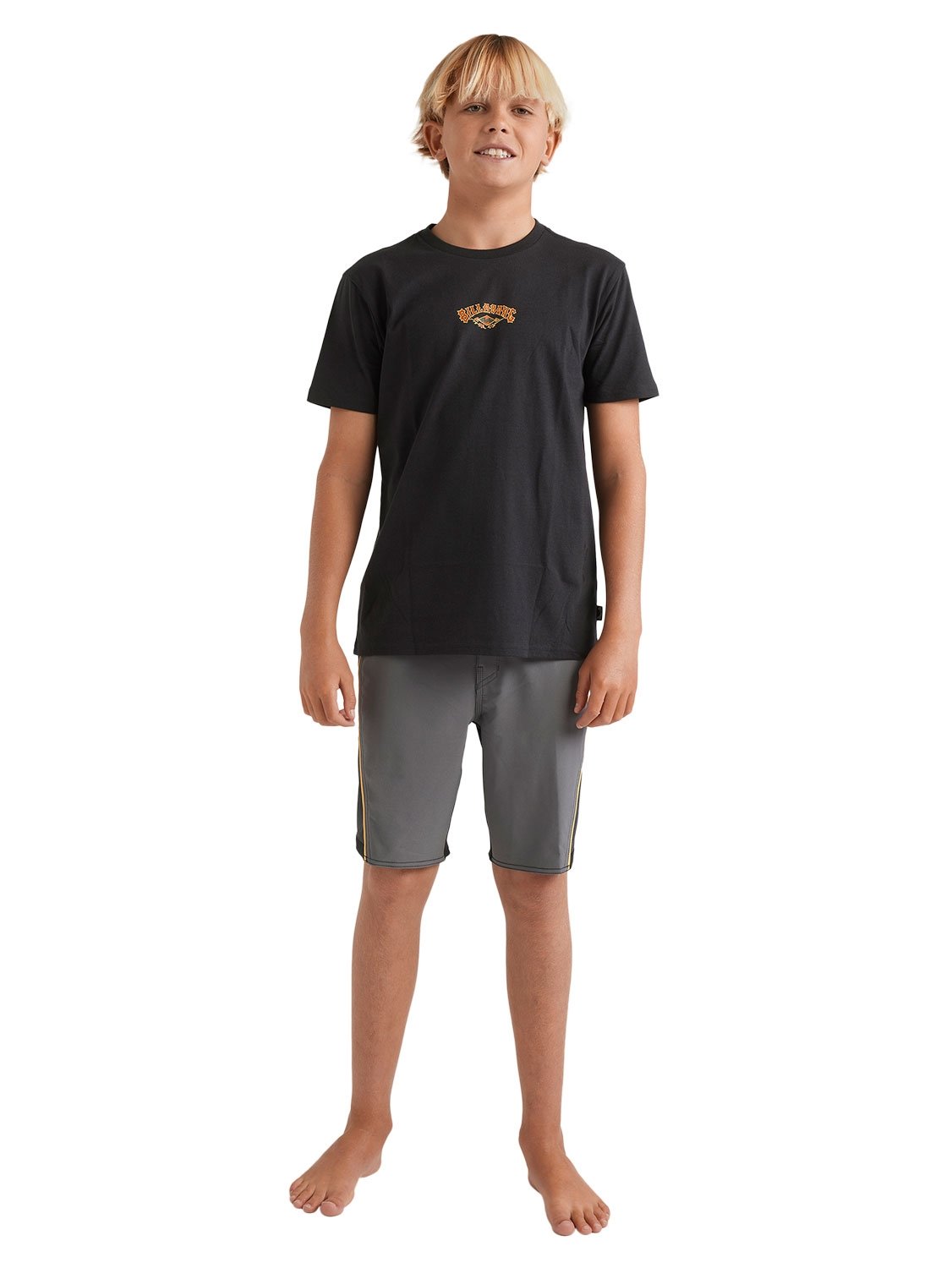 Billabong Boys Rose Arch T-Shirt