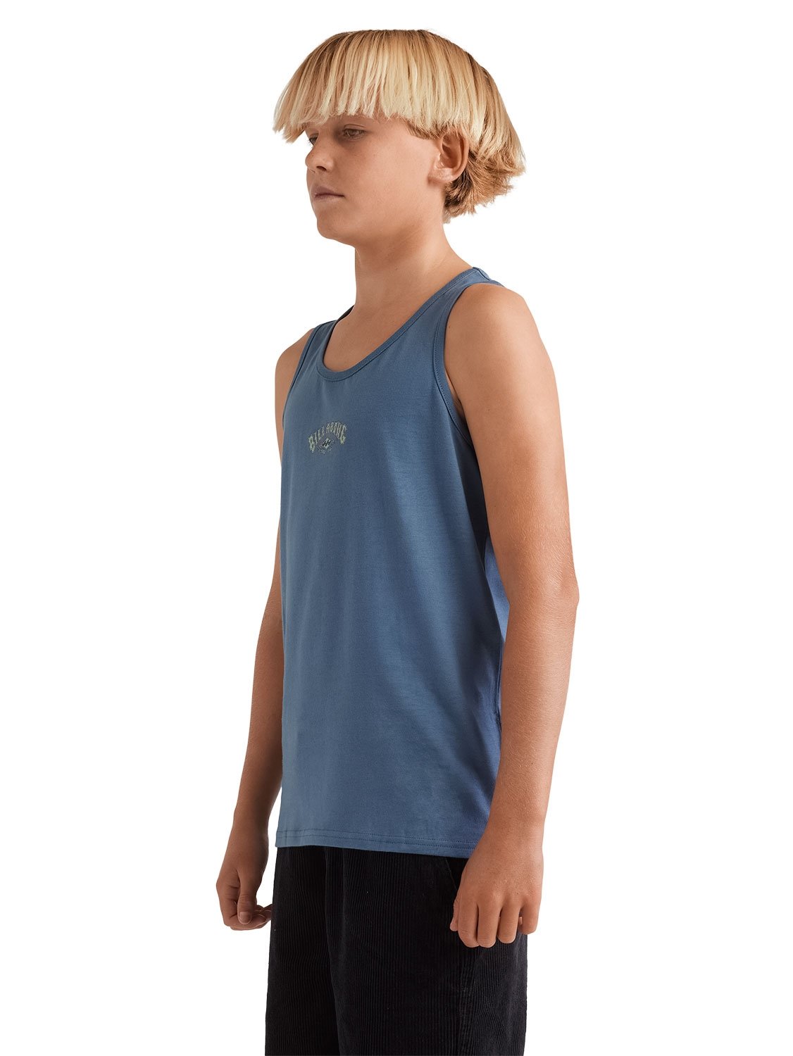 Billabong Boys Crossboards Vest