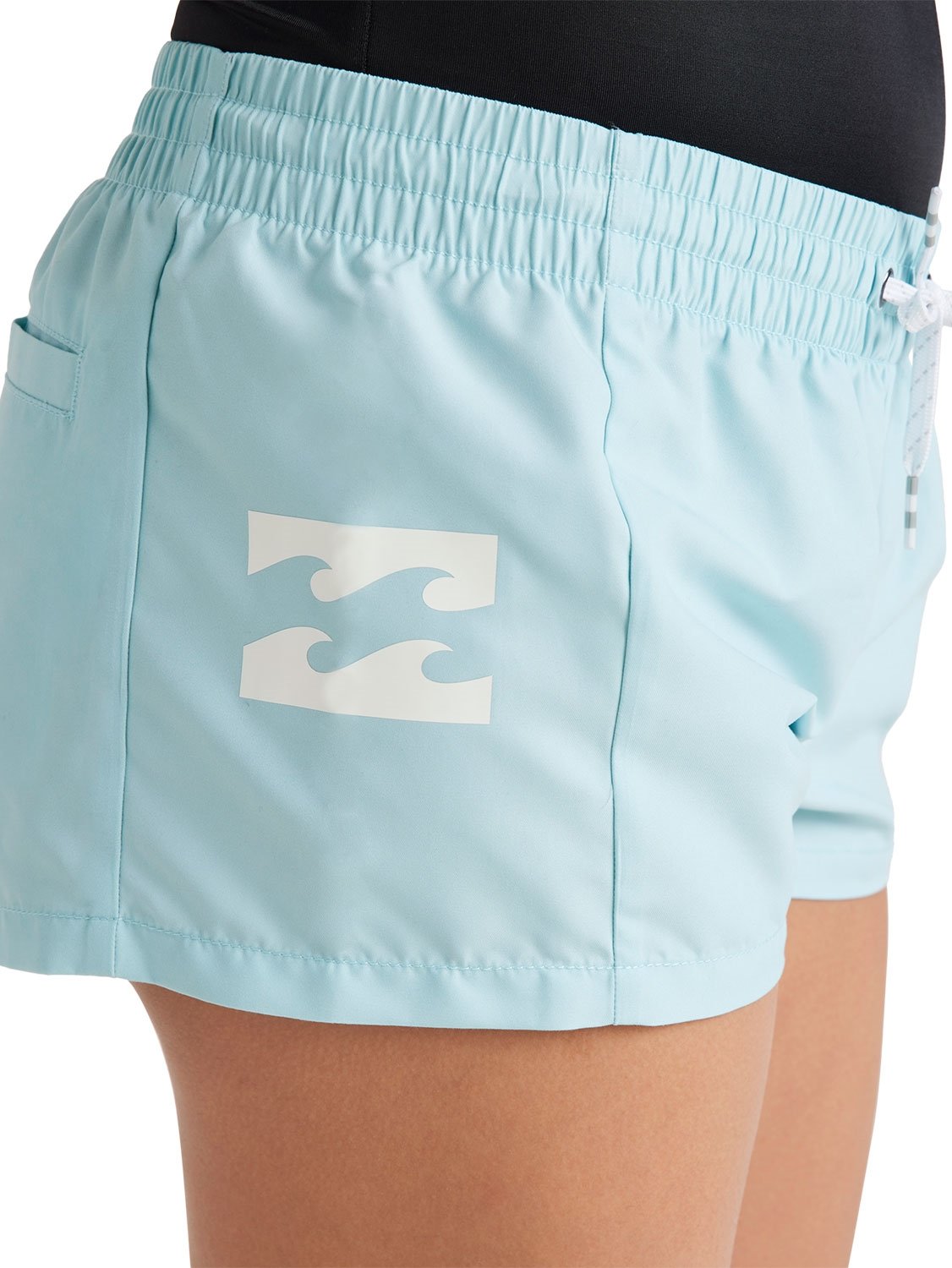Billabong Girls Heat Wave Boardshorts