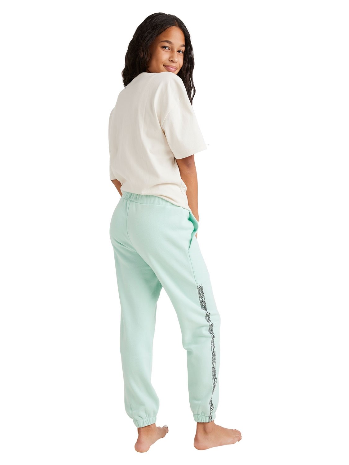 Billabong Girls Wave Of The Day Trackpant