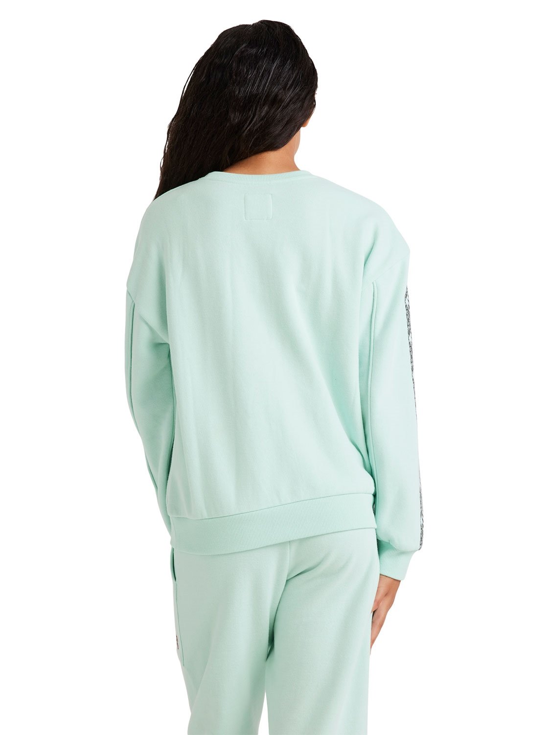 Billabong Girls Wave Of The Day Pullover
