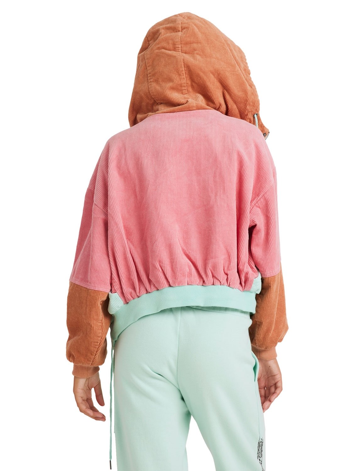 Billabong Girls Tone Setter Jacket
