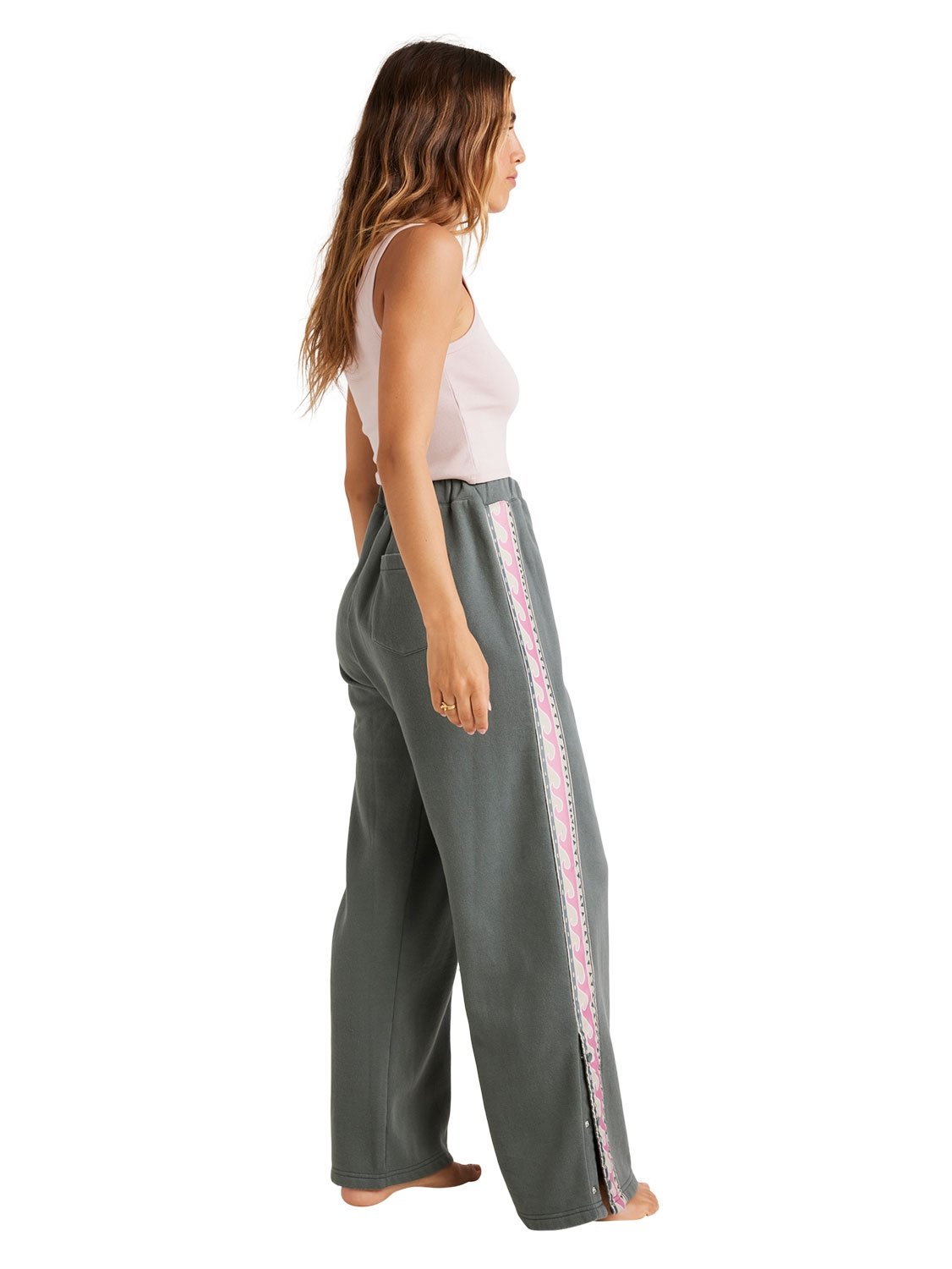 Billabong Ladies The Way Back Trackpant