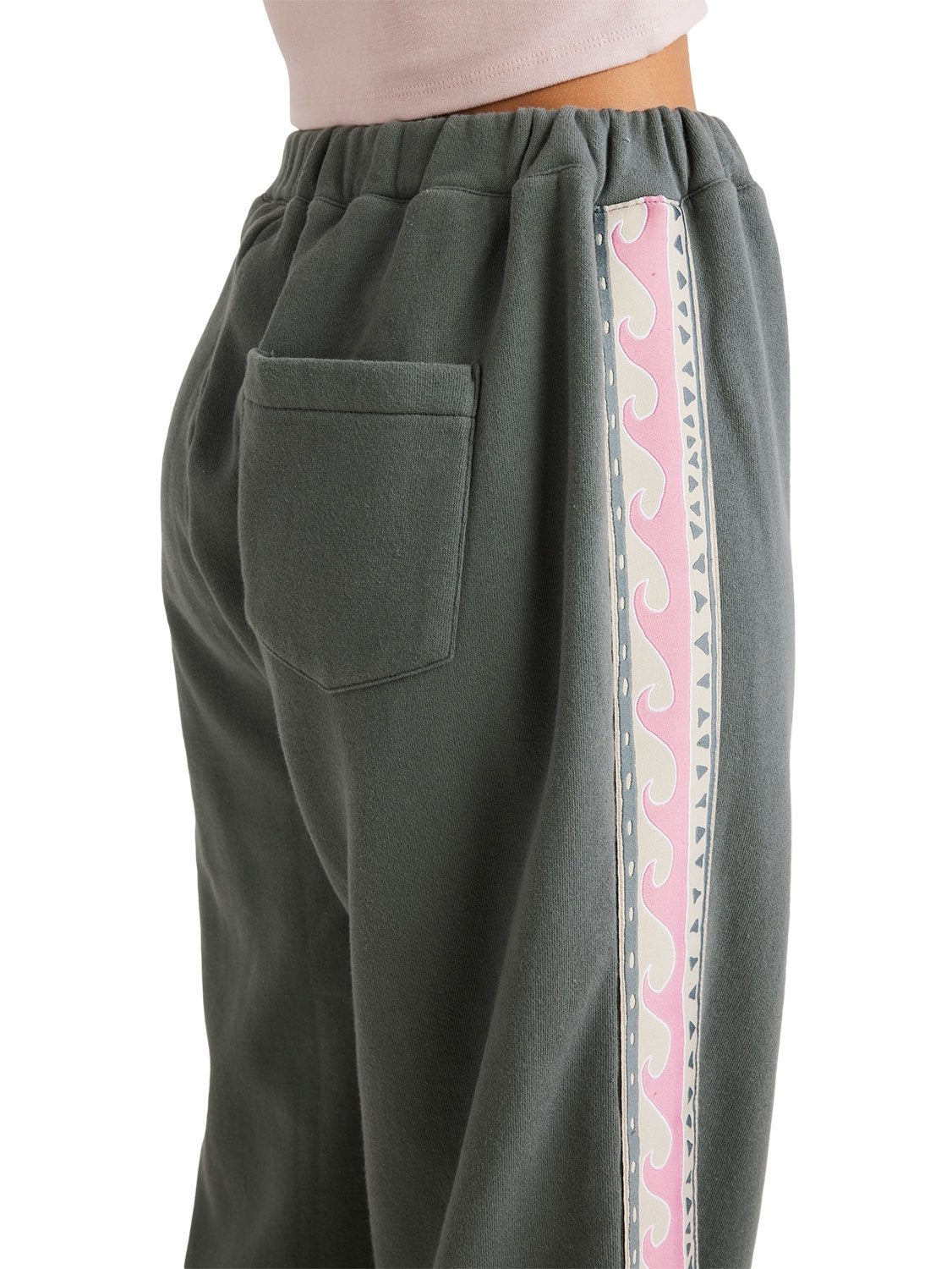 Billabong Ladies The Way Back Trackpant