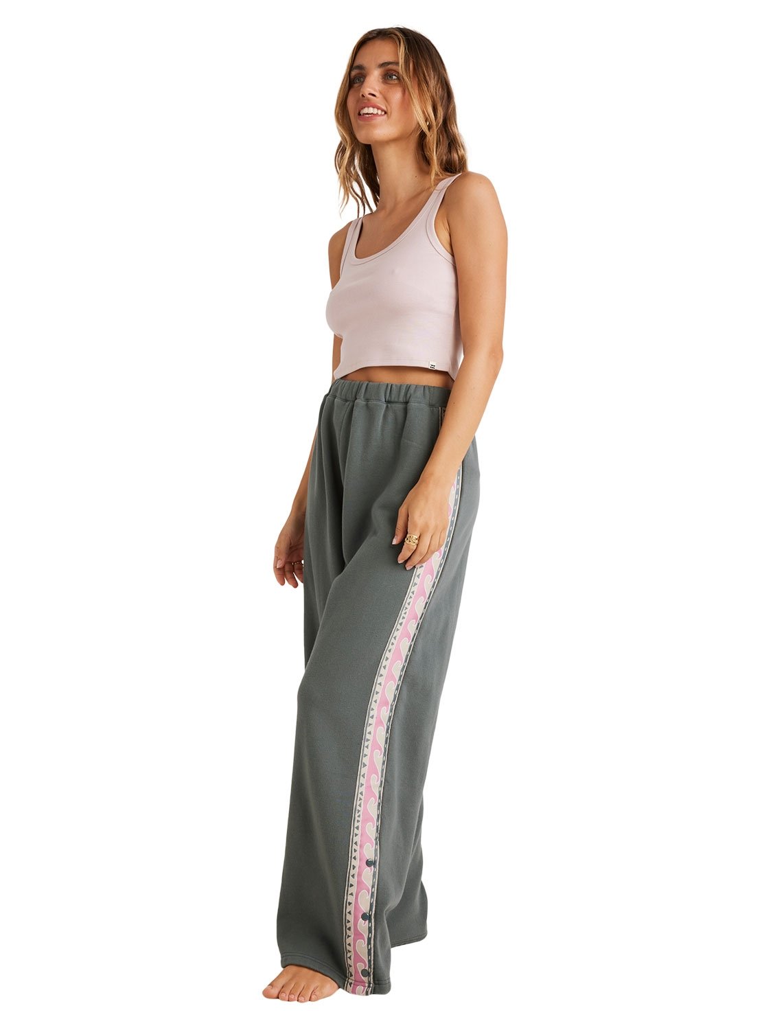 Billabong Ladies The Way Back Trackpant
