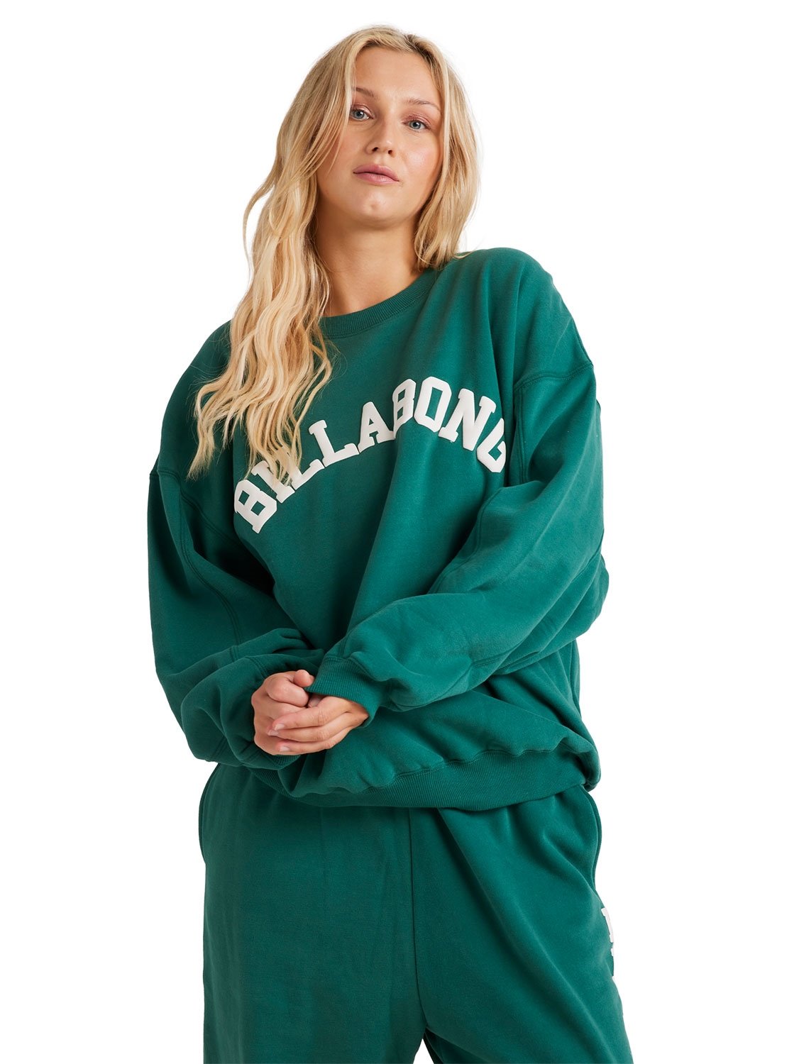 Billabong Ladies Revival Kendall Pullover